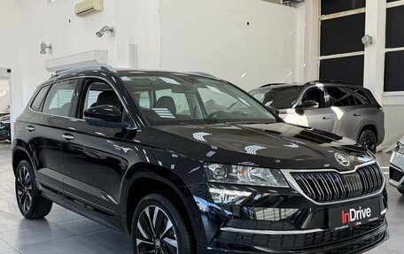 Skoda Karoq I, 2025 год, 3 250 000 рублей, 3 фотография