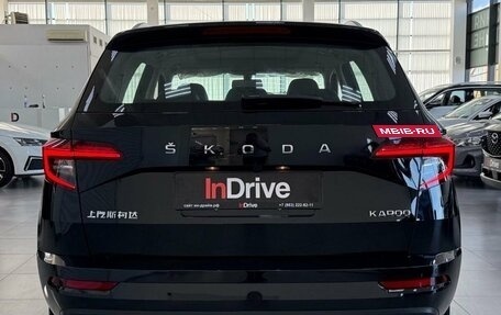 Skoda Karoq I, 2025 год, 3 250 000 рублей, 5 фотография