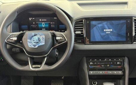 Skoda Karoq I, 2025 год, 3 250 000 рублей, 7 фотография