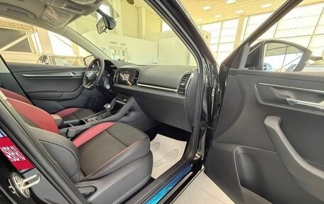 Skoda Karoq I, 2025 год, 3 250 000 рублей, 11 фотография