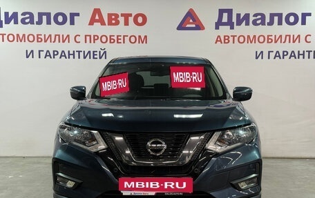 Nissan X-Trail, 2020 год, 2 576 300 рублей, 2 фотография