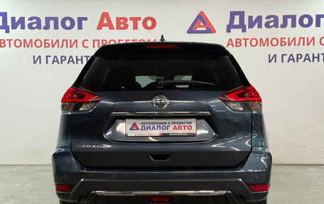 Nissan X-Trail, 2020 год, 2 576 300 рублей, 4 фотография