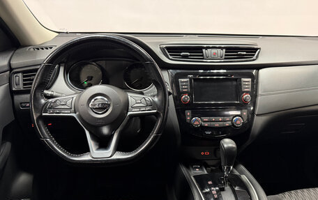 Nissan X-Trail, 2020 год, 2 576 300 рублей, 6 фотография