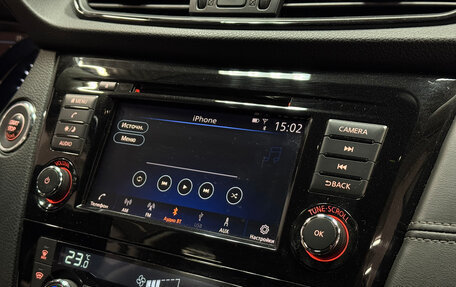 Nissan X-Trail, 2020 год, 2 576 300 рублей, 17 фотография