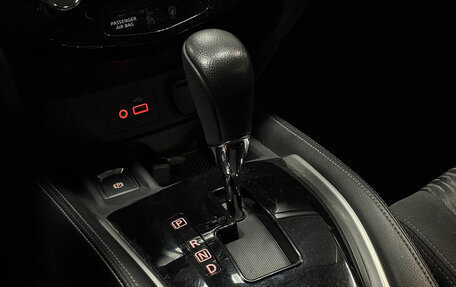 Nissan X-Trail, 2020 год, 2 576 300 рублей, 15 фотография