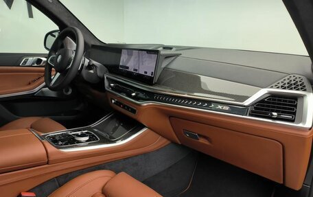 BMW X5, 2025 год, 18 690 000 рублей, 9 фотография