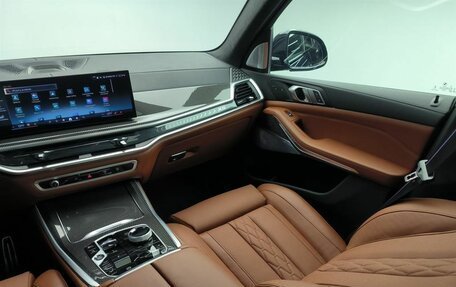 BMW X5, 2025 год, 18 690 000 рублей, 14 фотография