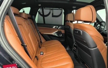 BMW X5, 2025 год, 18 690 000 рублей, 12 фотография