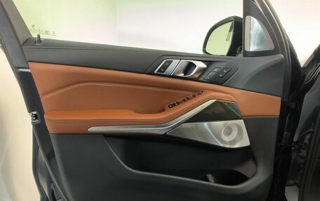 BMW X5, 2025 год, 18 690 000 рублей, 21 фотография