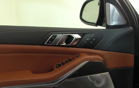 BMW X5, 2025 год, 18 690 000 рублей, 22 фотография