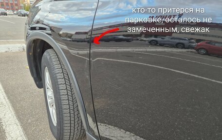 Mitsubishi Outlander III рестайлинг 3, 2014 год, 1 450 000 рублей, 14 фотография