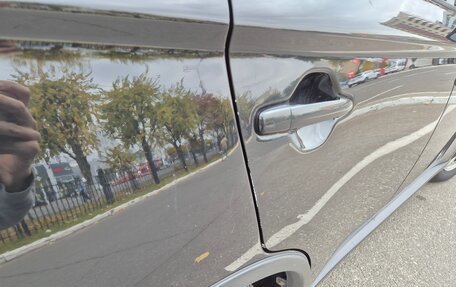 Mitsubishi Outlander III рестайлинг 3, 2014 год, 1 450 000 рублей, 10 фотография