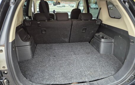 Mitsubishi Outlander III рестайлинг 3, 2014 год, 1 450 000 рублей, 21 фотография