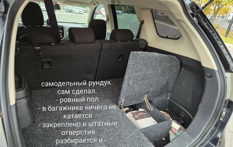 Mitsubishi Outlander III рестайлинг 3, 2014 год, 1 450 000 рублей, 20 фотография