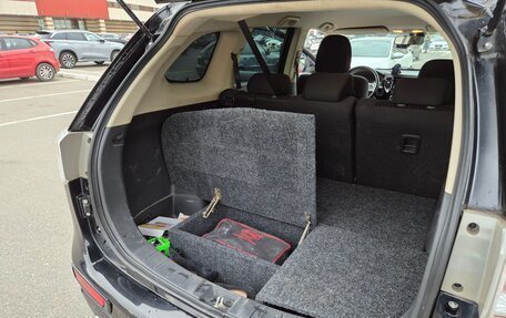 Mitsubishi Outlander III рестайлинг 3, 2014 год, 1 450 000 рублей, 22 фотография