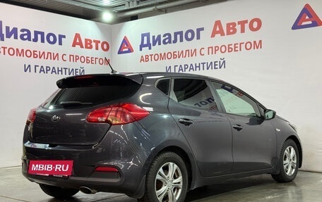 KIA cee'd III, 2013 год, 793 500 рублей, 3 фотография