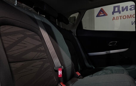 KIA cee'd III, 2013 год, 793 500 рублей, 13 фотография