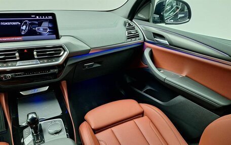 BMW X4, 2025 год, 8 200 000 рублей, 12 фотография
