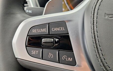 BMW X4, 2025 год, 8 200 000 рублей, 15 фотография