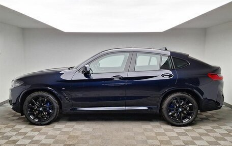BMW X4, 2025 год, 8 200 000 рублей, 3 фотография