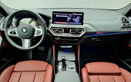 BMW X4, 2025 год, 8 200 000 рублей, 11 фотография