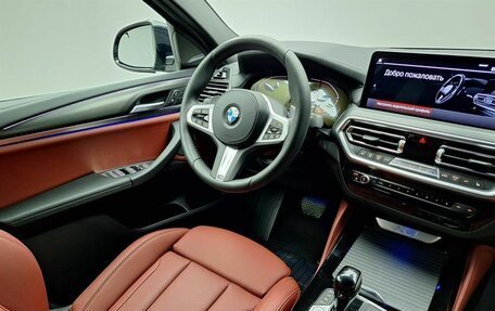 BMW X4, 2025 год, 8 200 000 рублей, 10 фотография