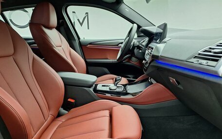 BMW X4, 2025 год, 8 200 000 рублей, 8 фотография