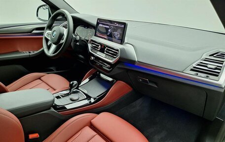BMW X4, 2025 год, 8 200 000 рублей, 6 фотография