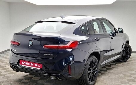 BMW X4, 2025 год, 8 200 000 рублей, 2 фотография