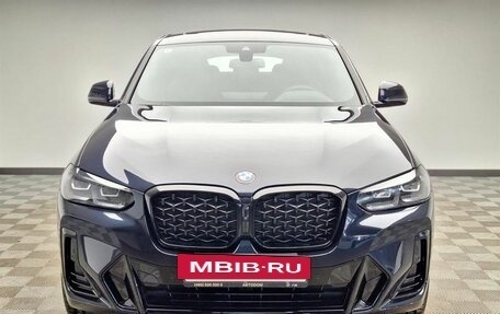 BMW X4, 2025 год, 8 200 000 рублей, 4 фотография