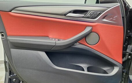 BMW X4, 2025 год, 8 200 000 рублей, 17 фотография