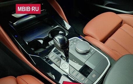 BMW X4, 2025 год, 8 200 000 рублей, 21 фотография