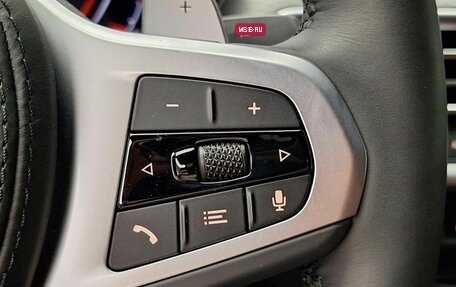 BMW X4, 2025 год, 8 200 000 рублей, 16 фотография