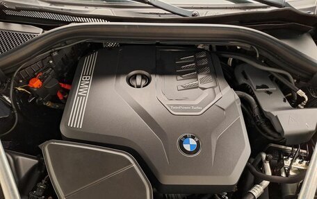 BMW X4, 2025 год, 8 200 000 рублей, 23 фотография