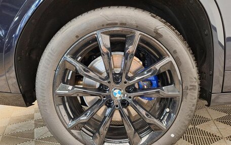 BMW X4, 2025 год, 8 200 000 рублей, 25 фотография