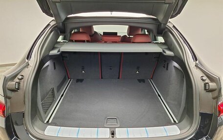 BMW X4, 2025 год, 8 200 000 рублей, 24 фотография