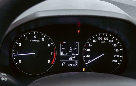 Hyundai Creta I рестайлинг, 2020 год, 1 840 000 рублей, 18 фотография