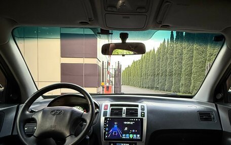 Hyundai Tucson III, 2008 год, 800 000 рублей, 9 фотография