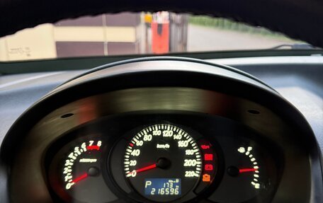 Hyundai Tucson III, 2008 год, 800 000 рублей, 11 фотография