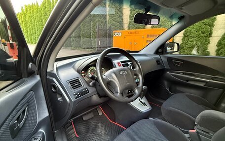 Hyundai Tucson III, 2008 год, 800 000 рублей, 10 фотография