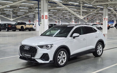 Audi Q3 Sportback, 2020 год, 3 250 000 рублей, 1 фотография