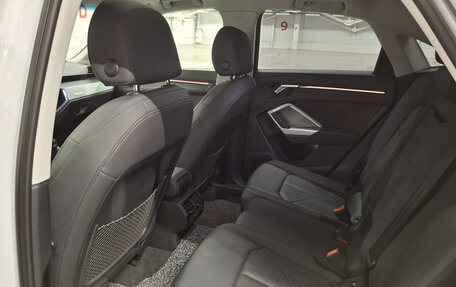 Audi Q3 Sportback, 2020 год, 3 250 000 рублей, 12 фотография