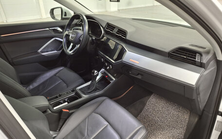 Audi Q3 Sportback, 2020 год, 3 250 000 рублей, 11 фотография