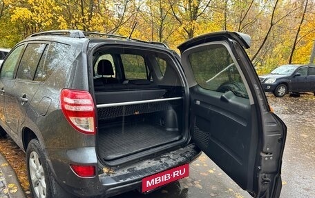 Toyota RAV4, 2011 год, 1 200 000 рублей, 3 фотография