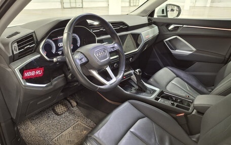 Audi Q3 Sportback, 2020 год, 3 250 000 рублей, 16 фотография