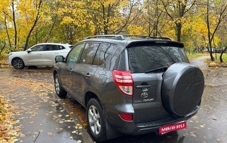 Toyota RAV4, 2011 год, 1 200 000 рублей, 4 фотография