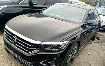 Volkswagen Passat B8 рестайлинг, 2021 год, 2 000 000 рублей, 1 фотография