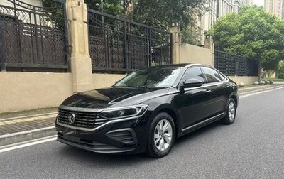 Volkswagen Passat B8 рестайлинг, 2021 год, 2 000 000 рублей, 1 фотография