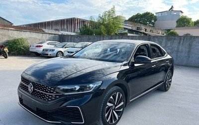 Volkswagen Passat B8 рестайлинг, 2021 год, 2 000 000 рублей, 1 фотография
