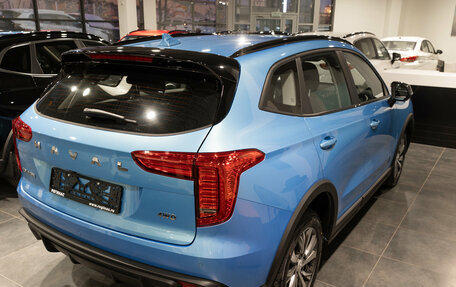 Haval Jolion, 2025 год, 2 499 000 рублей, 3 фотография